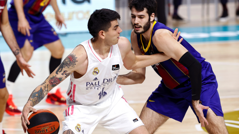  El Vestuario en Radio 5 - Gaby Deck: "Es asombroso lo que ha logrado Laso" - Escuchar ahora