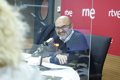 De boca a orella a Ràdio 4