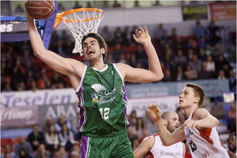  Radiogaceta de los deportes - Carlos Suárez: "El Barça es el equipo favorito para ganar la Copa del Rey" - Escuchar ahora