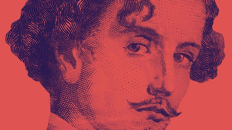 Bécquer - El Bécquer más jondo - Escuchar ahora