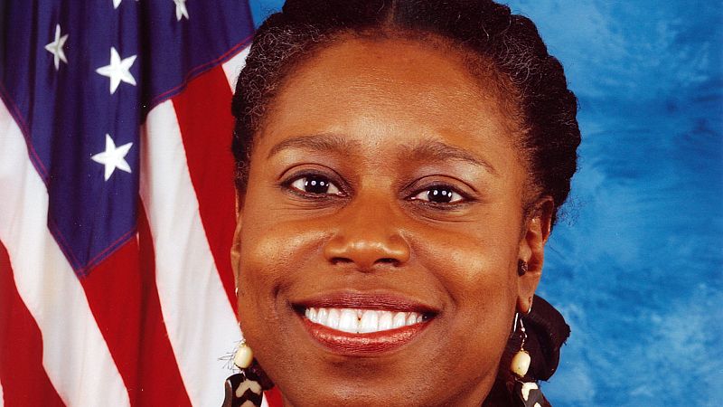  Afroamérica - Cynthia Mckinney - 10/02/21 - Escuchar ahora