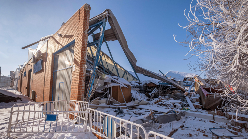  Más cerca - El rastro de los temporales. Cómo y a quién reclamar - Escuchar ahora