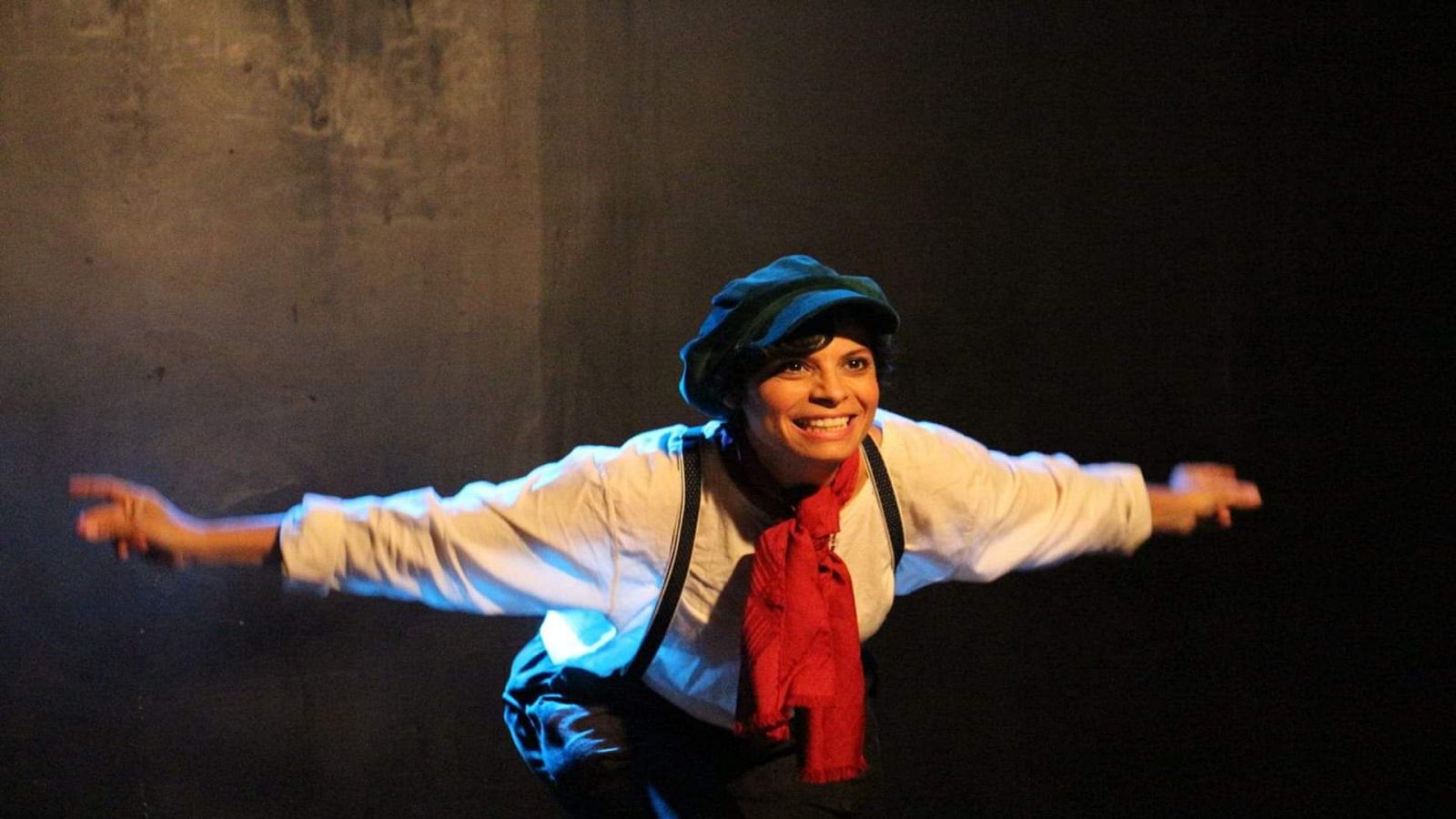  Educar para la paz - 'La maleta de los cuentos' de Natalia Fisac - 10/02/21 - Escuchar ahora