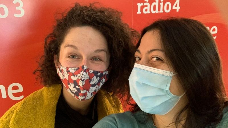 Dramedias - ¿Quién es María San Miguel tras la muerte de su padre? I'm a survivor - 12/02/21 - Escuchar ahora