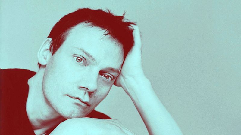 Biofonías - William Orbit - Escuchar ahora