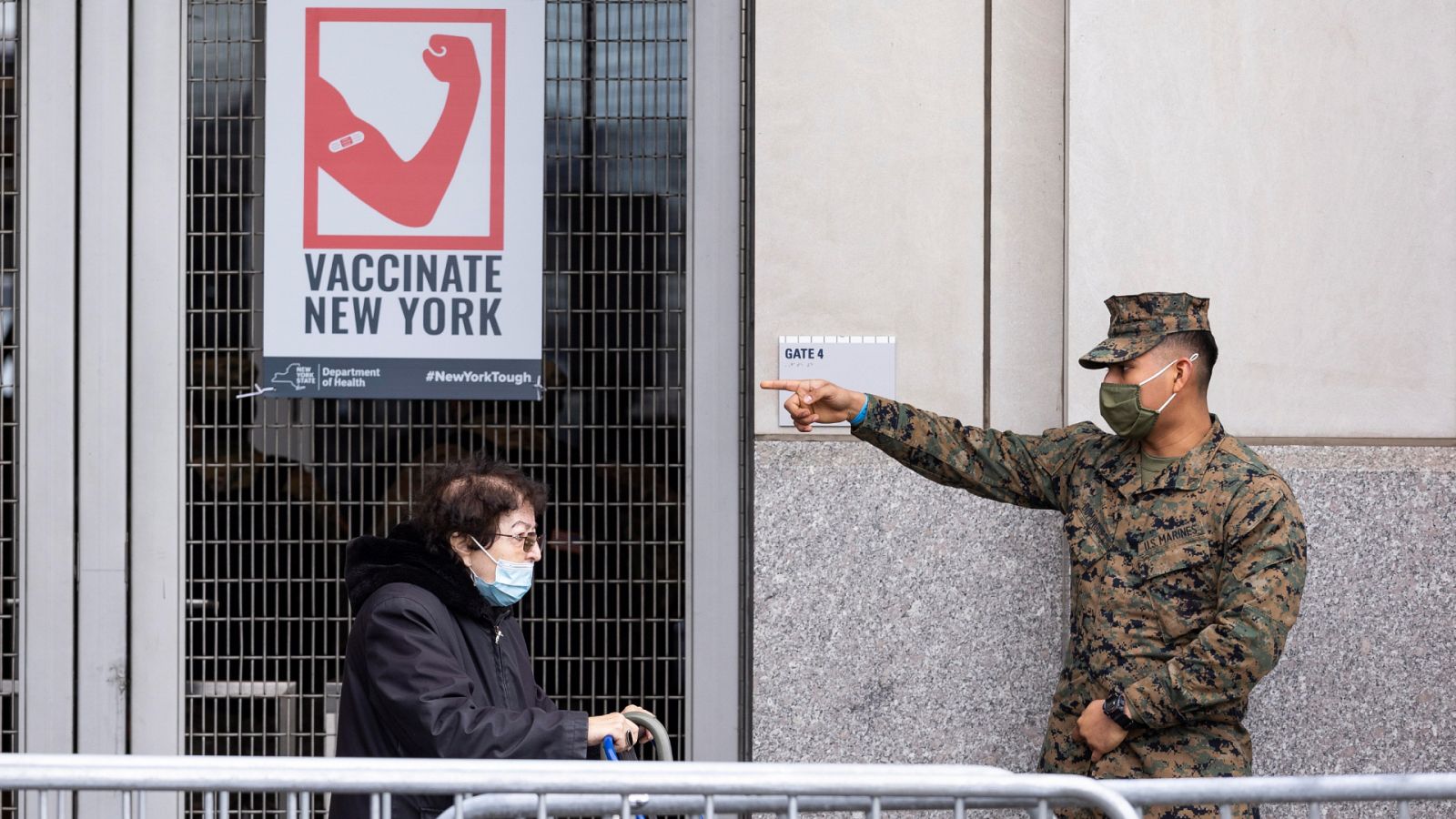 24 horas - Mesa del mundo: el orgullo patrio de las vacunas - Escuchar ahora