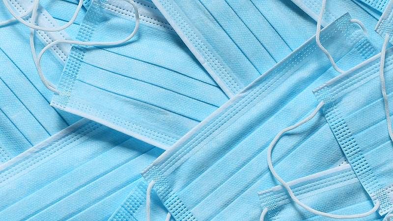 Las mañanas de RNE - Consumo endurece los requisitos para comercializar mascarillas higiénicas - Escuchar ahora