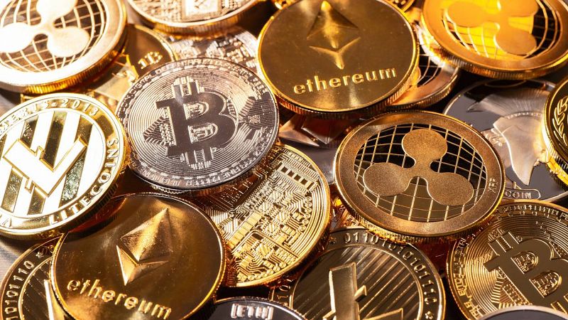 24 horas - Las criptomonedas: qué son y cómo funciona su valor - Escuchar ahora