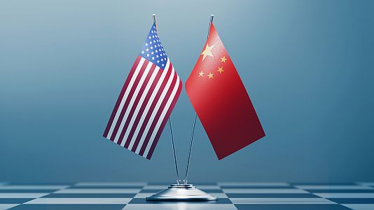 Asia hoy - Asia hoy - Primer contacto entre Joe Biden y Xi Jinping - 11/02/21 - escuchar ahora