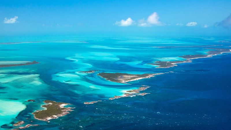  14 horas - Tres cubanos sobreviven 33 días en una isla desierta tras intentar llegar a EE.UU. - Escuchar ahora