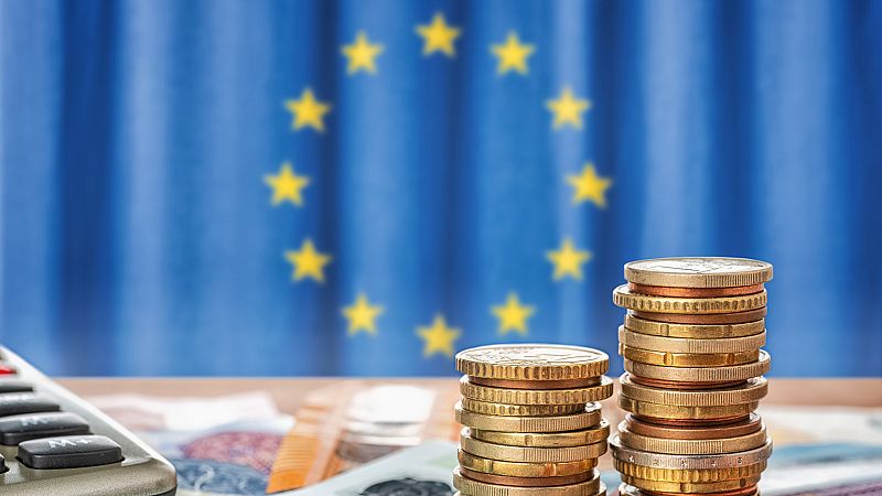 Europa abierta - Fondos europeos: instrucciones de uso - escuchar ahora