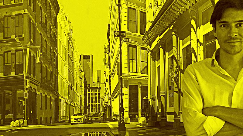  Biofonías - Luis Pérez - Escuchar ahora