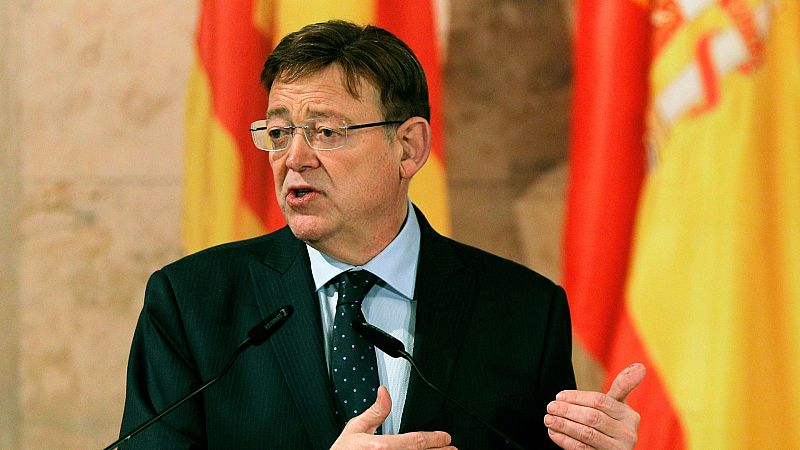 24 horas - La Comunidad Valenciana prorroga hasta el 1 de marzo las restricciones - Escuchar ahora