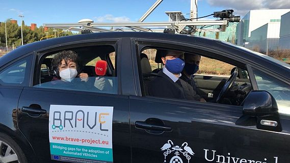 Las mañanas de RNE con Íñigo Alfonso