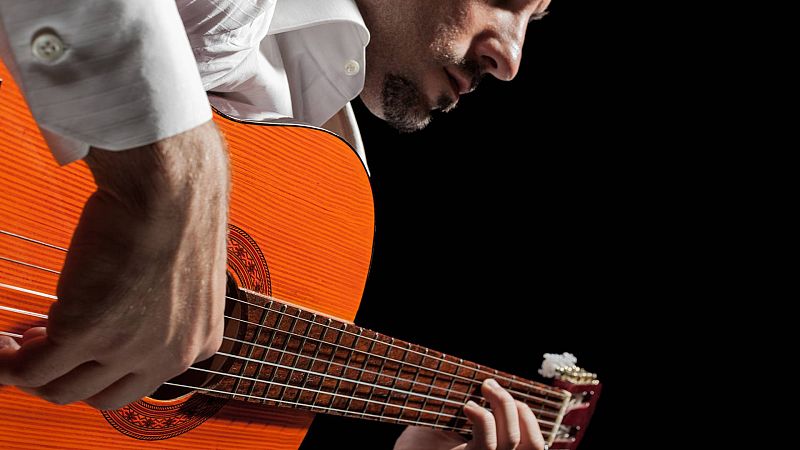  ConTraste flamenco - La radio y el flamenco. IIdefonso Vergara - 13/02/21 - Escuchar ahora