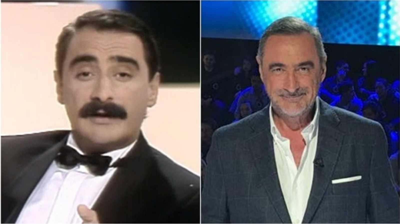  Parque discográfico - Carlos Herrera - 14/02/21 - Escuchar ahora