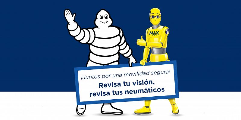 Más cerca - Juntos por una movilidad segura - Escuchar ahora