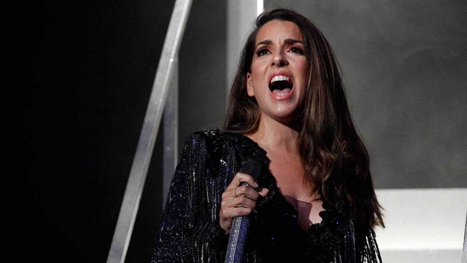 Tarde lo que tarde - Ruth Lorenzo nos presenta su nuevo tema - Escuchar ahora