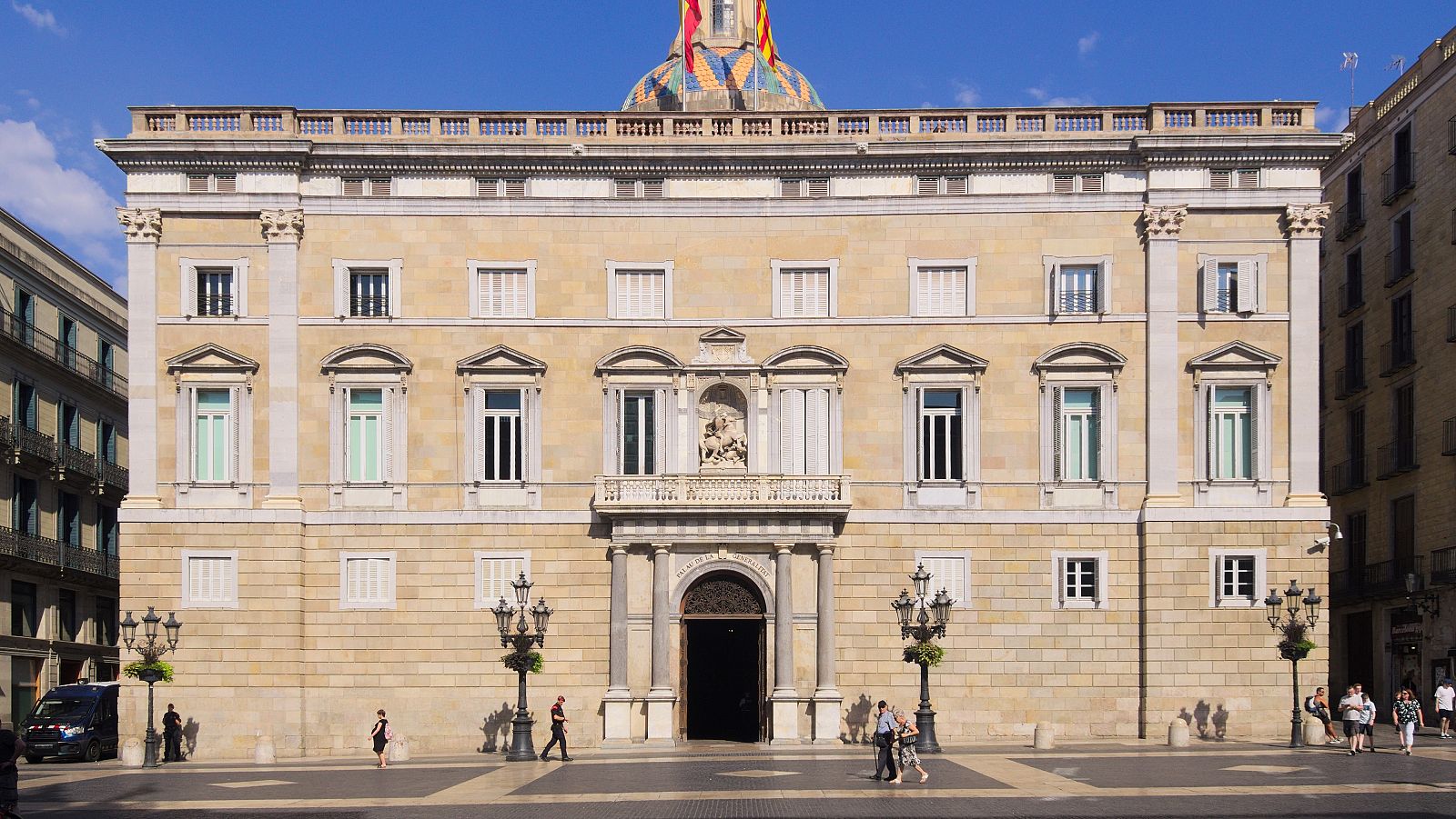 Els partits es llencen els darrers missatges per convèncer els indecisos i mobilitzar els abstencionistes