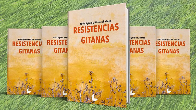  Gitanos - Resistencias gitanas - 13/02/21 - escuchar ahora