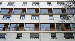 Reportajes Emisoras - Barcelona - Casa Bloc - 15/02/21