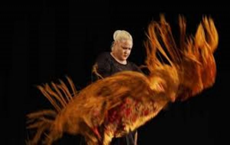 Flamenco inclusivo para sentir el arte