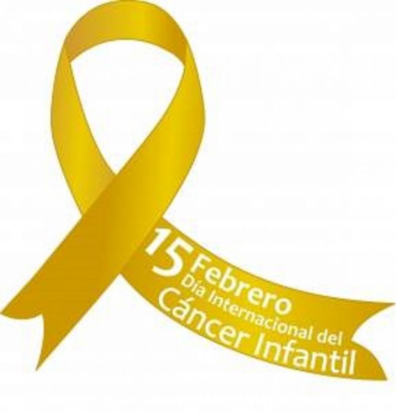  Aspanion Día Cáncer infantil - 15/02/21 - Escuchar ahora