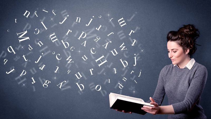  14 horas - Los buscadores de neologismos que encuentran a diario nuevas palabras: 'señoro', 'influenser' o 'putivuelta' - Escuchar ahora