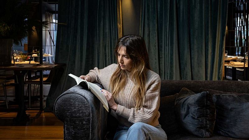  Efecto Doppler  - "La gente no existe", Laura Ferrero - 15/02/21 - escuchar ahora