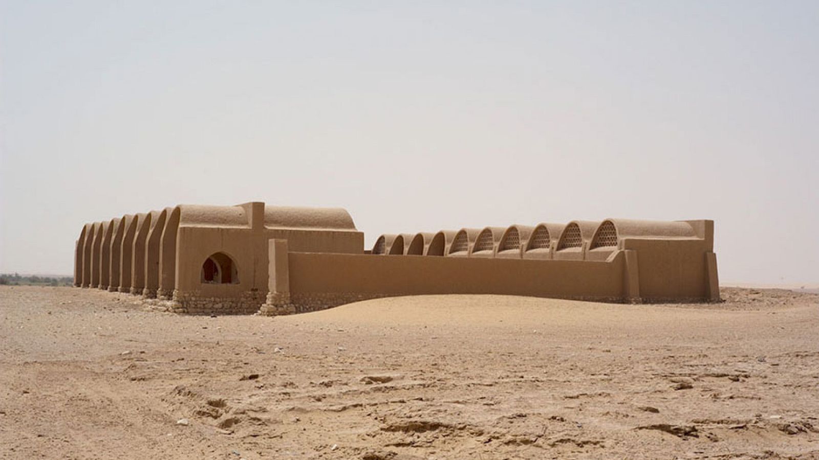  Las mañanas de RNE con Íñigo Alfonso - Empecemos el día con... Arquitectura - Escuchar ahora