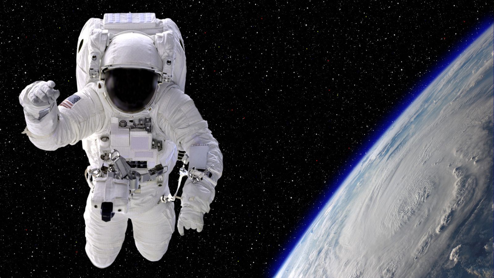 Canal Europa - Agencia Espacial Europea busca astronautas - 16/02/21 - Escuchar ahora