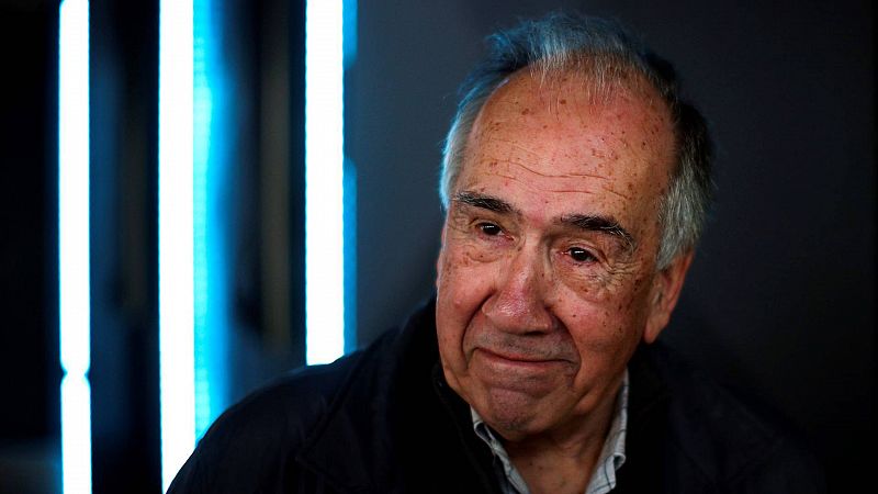 24 horas - Muere el poeta Joan Margarit a los 82 años - Escuchar ahora