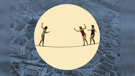 Efecto Doppler - Efecto Doppler - Elena Medel, "Las maravillas" - 16/02/21 - ESCUCHAR AHORA