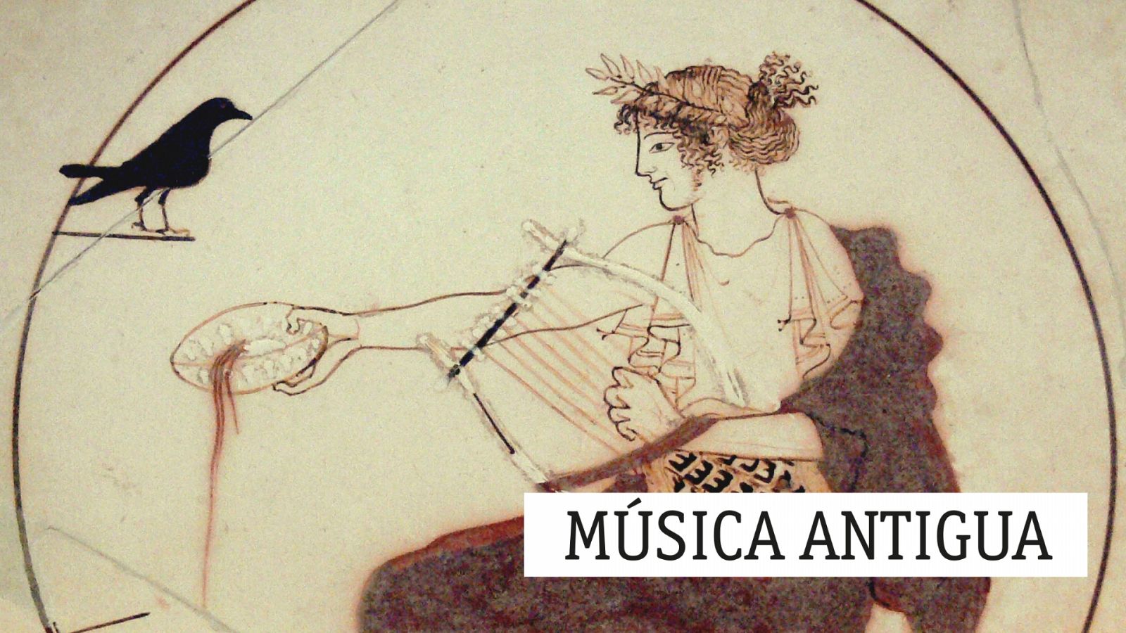 Música antigua - Ite missa est (III) - 16/02/21 - escuchar ahora