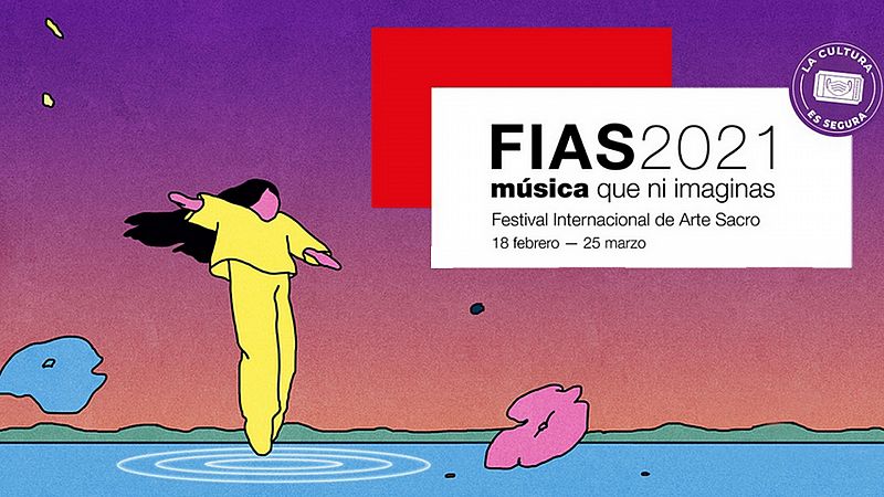 Entre dos luces - El FIAS anuncia la primavera - 17/02/21 - escuchar ahora