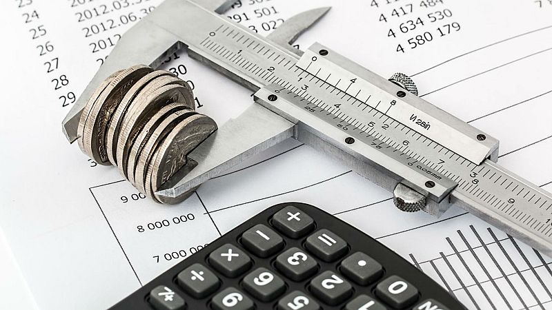  Boletines RNE - La deuda pública cerró 2020 con un nuevo récord histórico - Escuchar ahora