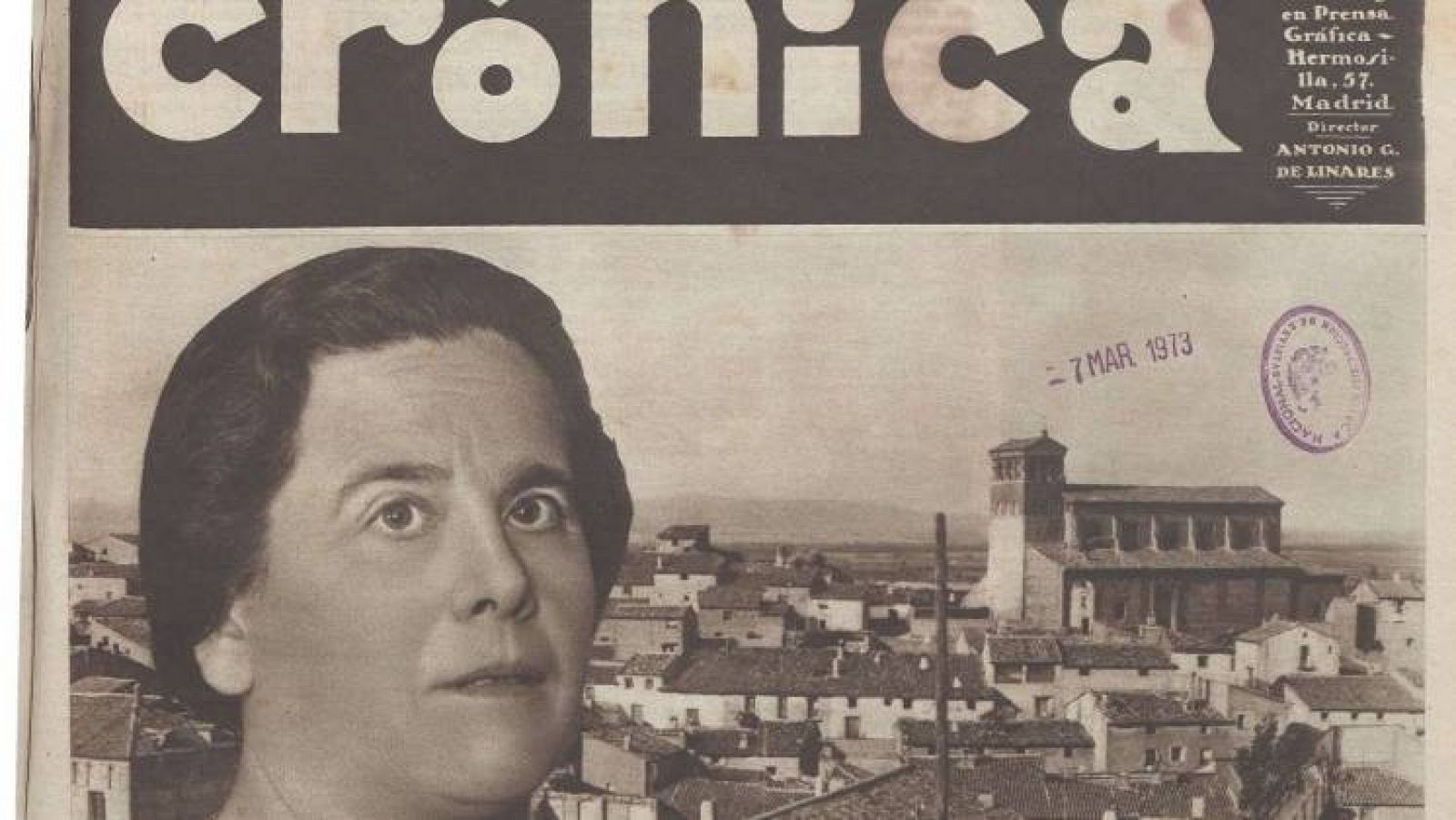 Mujeres malditas - María Domínguez Remón - 17/02/21 - Escuchar ahora