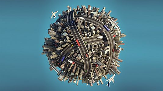 A golpe de bit - A golpe de bit - Explorando los 17 ODS, Objetivos de Desarrollo Sostenible (II) - 17/02/21 - escuchar ahora