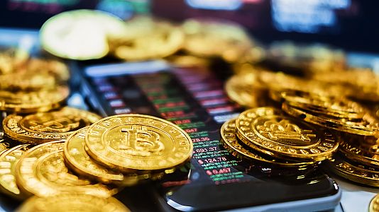 La cuadratura del círculo - La cuadratura del círculo - Todo sobre las criptomonedas - 18/02/21 - Escuchar ahora