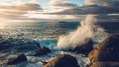 Carlos duarte - La contaminación acústica en el mar
