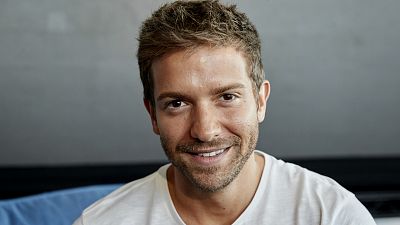  Tarde lo que tarde - Entrevista Pablo Alborán - 17/02/21 - Escuchar ahora