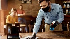 Por tres razones - De bar en bar, con la Covid en primer plano
