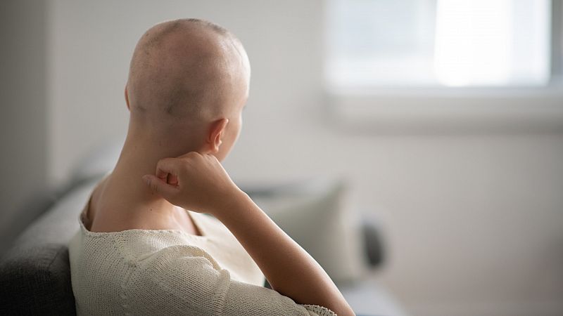 Nueva estrategia en cáncer en el Sistema Nacional de Salud - Escuchar ahora