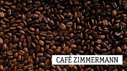 Café Zimmermann - Café Zimmermann - Breakdance - 18/02/21 - escuchar ahora