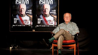 Tarde lo que tarde - Entrevista Juan Echanove - 18/02/21