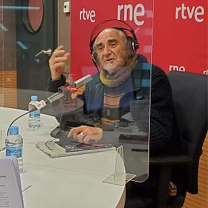 De boca a orella a Ràdio 4 - De boca a orella - 'Història de l'Univers', de Pau Riba - Escoltar ara