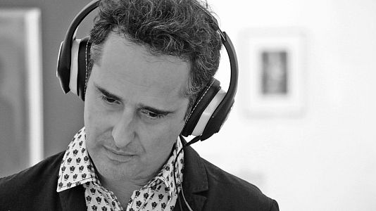 El ojo crítico - El ojo crítico - Jorge Drexler, Premio 'El Ojo Crítico' Iberoamericano - 18/02/21 - escuchar ahora