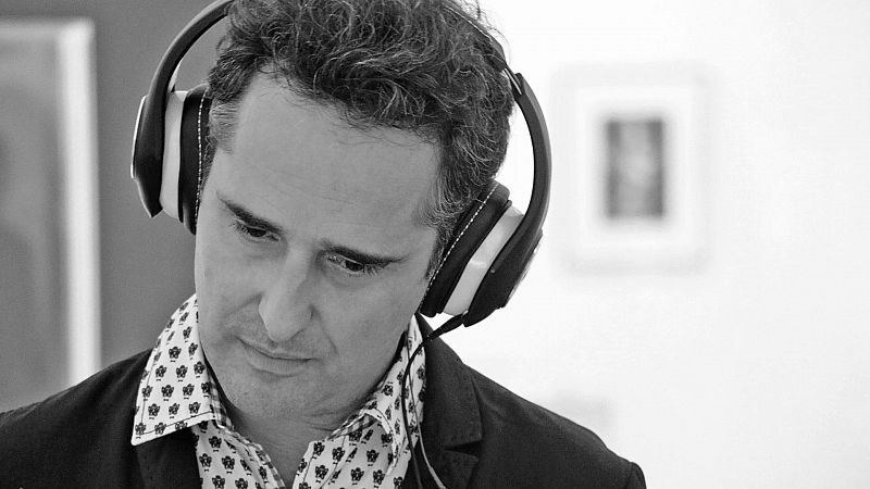 El ojo crítico - Jorge Drexler, Premio 'El Ojo Crítico' Iberoamericano - 18/02/21 - escuchar ahora