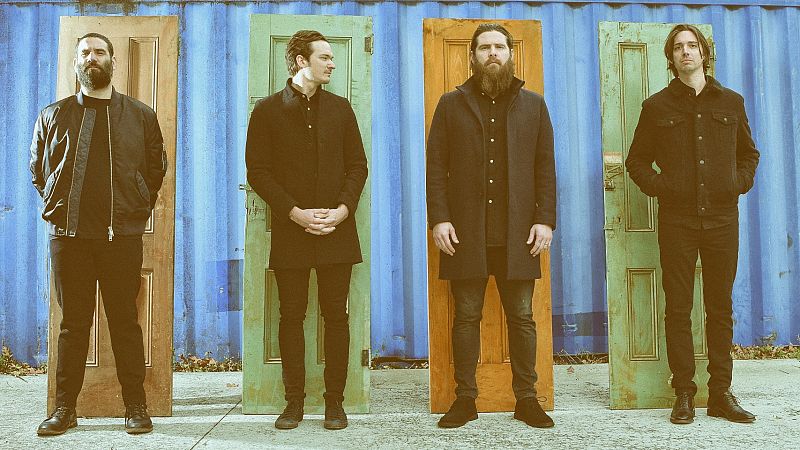 Na Na Na - Manchester Orchestra, Sen Senra y Claud - 18/02/21 - escuchar ahora