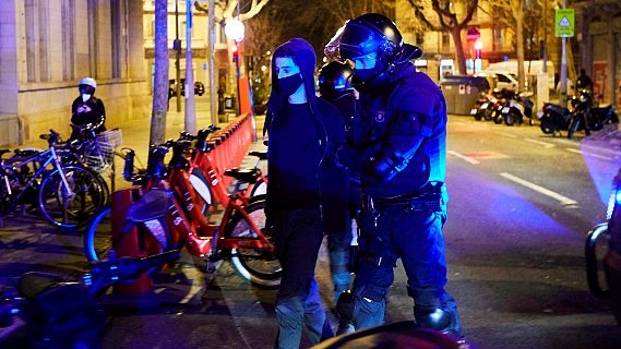 Las mañanas de RNE con Íñigo Alfonso